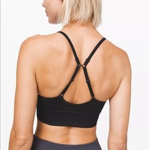 Ebb to Street Bra ‘Light Support’